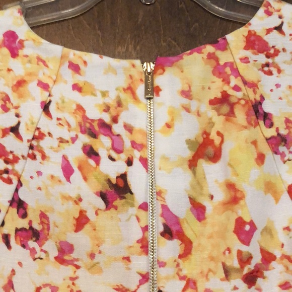 Classic and Beautiful Calvin Klein Dress NWT - Picture 6 of 6